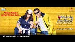 Kaafir Andhere  Full Song  Shirin Farhad Ki Toh Nikal Padi2012  KK [upl. by Leake226]