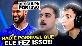 ISSO QUE O ADOLFZZ FEZ DEVERIA SER PROIBIDO PAIVINHA FEZ GOL INRREAL FT PELEGRINO [upl. by Ahsined793]