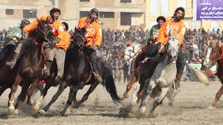 فاینل مسابقات یما پطرول تورنمنت بزکشی مزارشریف جوانان بغلان در مقابل یماپطرولbuzkashi [upl. by Middle174]