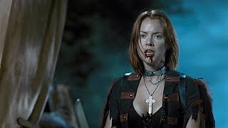 BloodRayne Full Movie Facts amp Review  Kristanna Loken  Michael Madsen [upl. by Sardella]