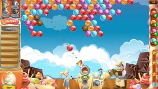 Candy Bubble Rush Level 14 [upl. by Toille]