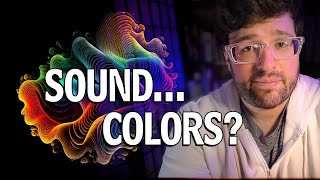 Sounds have Color Color Noise Explained [upl. by Cinderella]