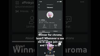 Yo fon lingin comedy funny giveaway  H4D10  mm2 [upl. by Ethyl]