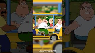 Funny scavenger hunt 😂 shorts familyguy [upl. by Selrahc85]