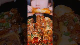 marrow bones video mukbang food viralvideos views videos shortsvideo yummy subscribe [upl. by Amrak]