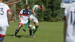 Bleibt Emmerthal an der Spitze  VfB Hemeringen  TSG Emmerthal [upl. by Nanreh]