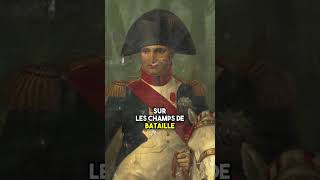 Le CHAPEAU ÉTRANGE de NAPOLÉON  🎩 [upl. by Palmira103]