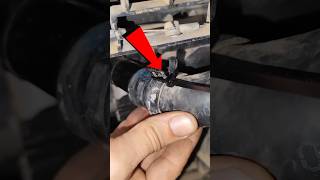 hose pipe clamp tips tiktok youtube foryou [upl. by Ury]