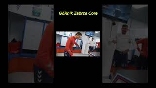 Górnik Zabrze Core [upl. by Nillok]