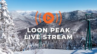 Loon Peak  Live at Loon [upl. by Elocel669]