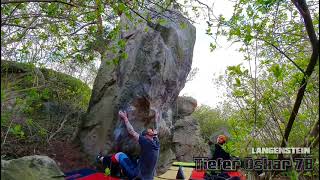 Harz  Langenstein  Tiefer Oskar 7B [upl. by Lanrev]