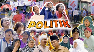 WAKIL RAKYAT DIKAMPUNG MAK BETI [upl. by Aseram]