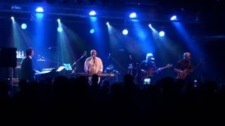 Neil Innes amp John Halsey  Cheese And Onions Liverpool 2013 [upl. by Sprung944]