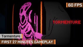 Tormenture 2024 First 27 Minutes Gameplay [upl. by Acira]