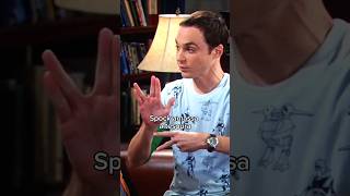 Sheldon pedra papel tesoura lagarto Spock The Big Bang Theory [upl. by Artnoed]