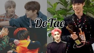 NCT DOYOUNG X TAEYONG MOMENT Part3 DOTAE TAEDO [upl. by Iffar917]