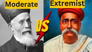 lecture 06 quotUnderstanding the Differences Between Moderates and Extremists in Modern Historyquot upsc [upl. by Adnalu566]