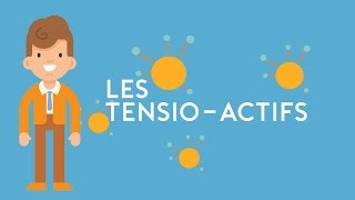 ESano  Les Tensio Actifs [upl. by Fesoy]