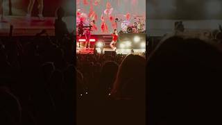 Anderson Paak amp The Free Nationals live HD  Talking Stick Amphitheater Phoenix AZ 92724 [upl. by Eedia]