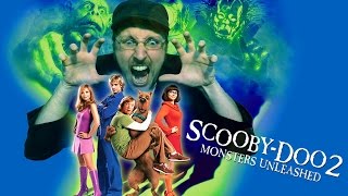 Scooby Doo 2  Nostalgia Critic [upl. by Rex]