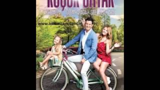 Keremcem  Küçük Ortak Film Müziği [upl. by Inahpets]