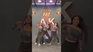 Ak dance video ak dance video youtubeshorts [upl. by Yorztif757]