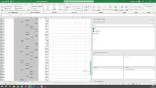 224 Performing Posthoc Tests in Excel [upl. by Natividad]