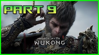 Black Myth Wukong  Lets play PART 9  Guide to beat Mother of Stones  Gore Eyed Daoist [upl. by Ahsan]