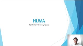 NonUniform memory access NUMA  Distributed shared Memory UMA  High performance computing [upl. by Enovaj]