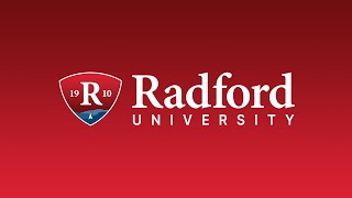 Radford University Board of Visitors  June 7 2024 [upl. by Bogosian]