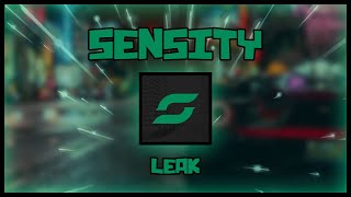 LEAK SENSITY BASE COMPLETE 2022 FIVEM GTA RP [upl. by Erund756]