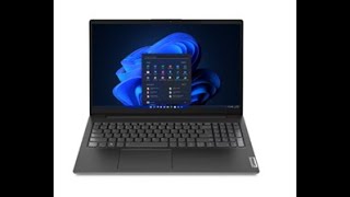 LENOVO V15 G4 IRUÜrün İncelemesi [upl. by Norvell]