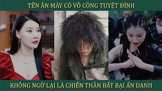 Tên ăn mày có võ công tuyệt đỉnh không ngờ lại là chiến thần bất bại ẩn danh [upl. by Ahsinna]