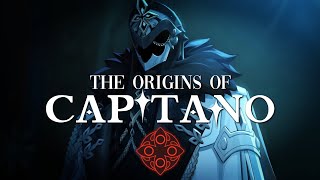 The Origins of Il Capitano The quotCaptainquot  And Determining his Background Genshin Impact Theory [upl. by Audun]