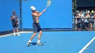 Andy Roddick [upl. by Michaele]