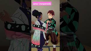 CASATE CONMIGO TANJIRO EP11🤣🤣  un amor inesperado [upl. by Tracy]