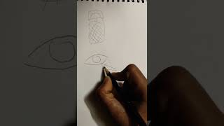 How to draw a Kajal pencil [upl. by Lexi]