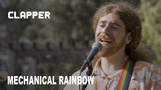 CLAPPER  Mechanical Rainbow [upl. by Annaeerb]