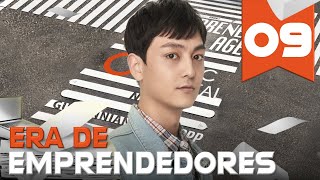 【AUDIO ESPAÑOL】 ▶Drama Era de Emprendedores  Entrepreneurial Age  创业时代 Episodio 09 [upl. by Korwun]