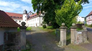 Schloss Buchenau [upl. by Akelahs233]