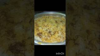 Sahi food biryani recipe food dildubashorts shortnewrecipe bollywood [upl. by Azilem]