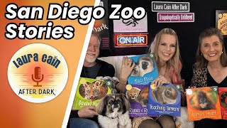 San Diego Zoo Stories [upl. by Quillan]