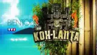 Koh Lanta 2014  Bande Annonce [upl. by Varipapa]