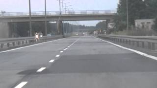 Autobahn kontra autostrada po polsku nie regulować odbiorników [upl. by Orelia]