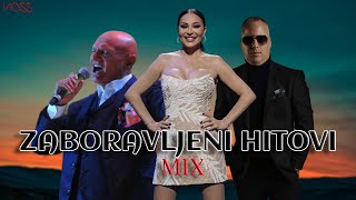 MIX ZABORAVLJENIH HITOVA 🔥 2024 🔥 by VOSS [upl. by Bolton503]