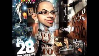 Sensato  El Sapito Remix [upl. by Darnok232]