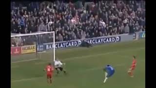 Chelsea 10 Middlesbrough 2002  Babayaro [upl. by Anerdna]