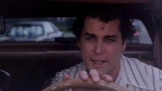 Goodfellas Henry Hill Gets Busted  Part 1 [upl. by Synned]