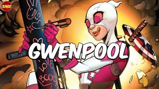 Who is Marvels Gwenpool Reckless Reality Warper [upl. by Evelyn173]