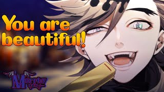 【ASMR】 Douma calls you beautiful nonstop 「Douma x Listener」 [upl. by Alasteir]